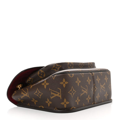 Louis Vuitton Monogram Passy 4 of 10