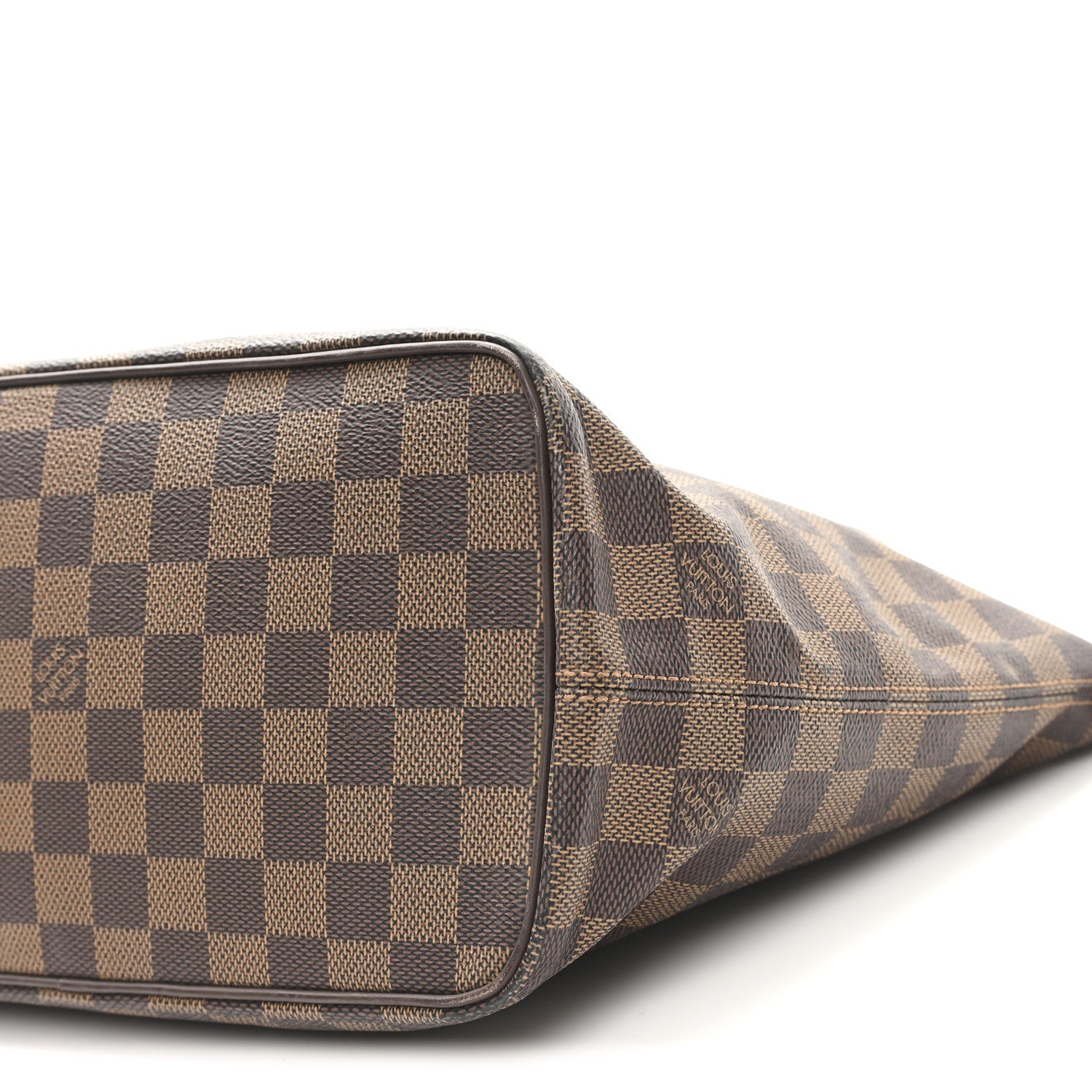 Louis Vuitton Damier Ebene Saleya PM 9 of 9