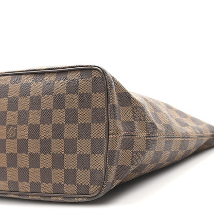 Louis Vuitton Damier Ebene Saleya PM 9 of 9