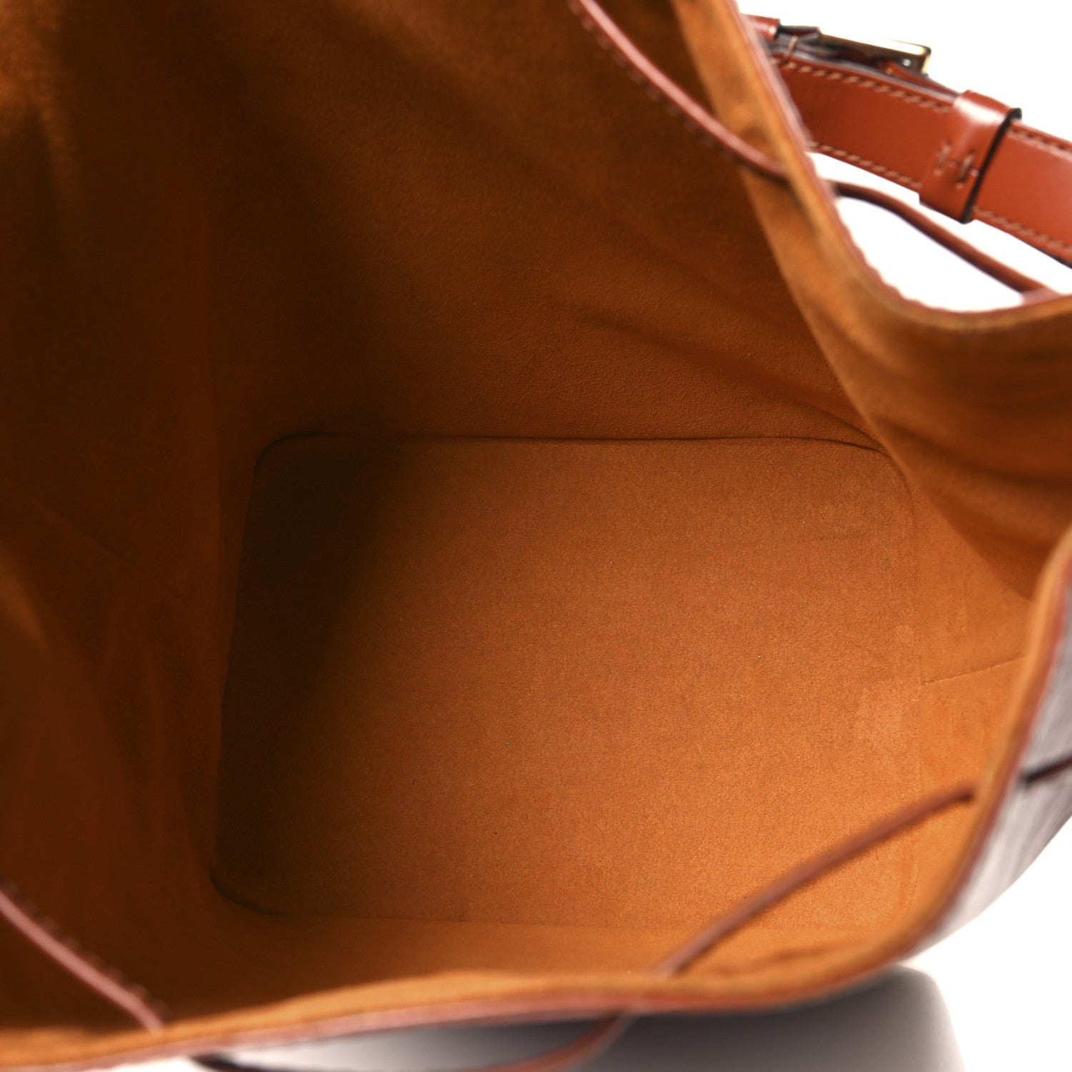 Louis Vuitton Epi Petit Noe Kenyan Fawn 5 of 9