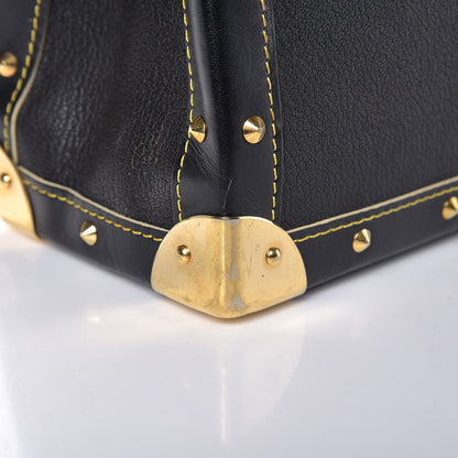Louis Vuitton Suhali Le Fabuleux Black 8 of 14