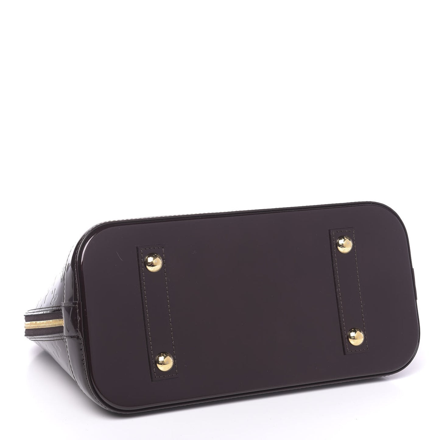 Vernis Alma PM Amarante