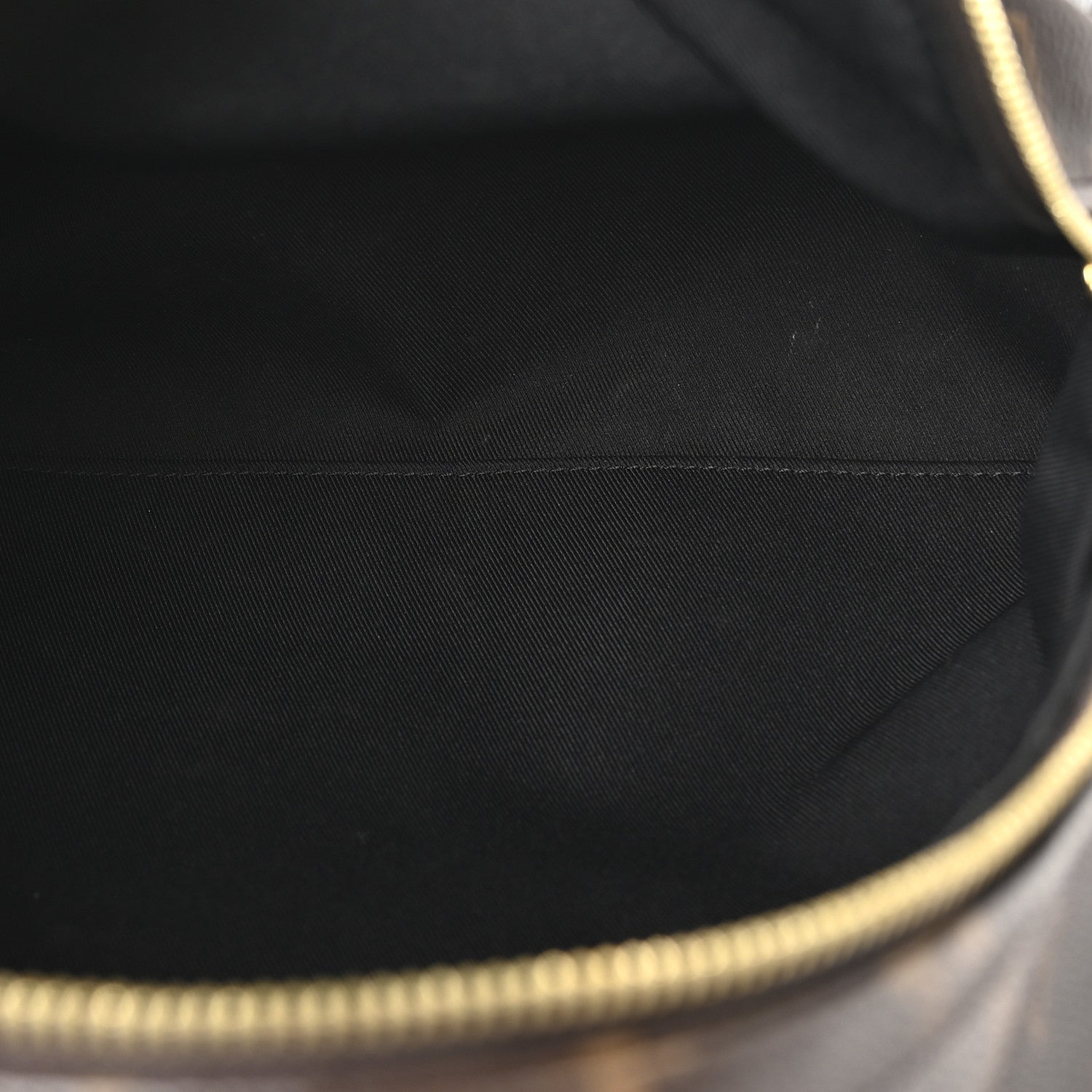 Louis Vuitton Monogram Palm Springs Backpack MM 5 of 9
