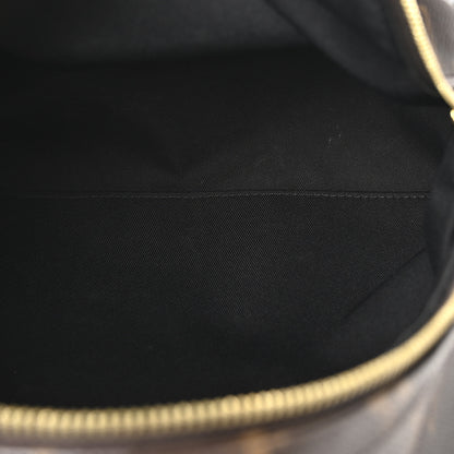 Louis Vuitton Monogram Palm Springs Backpack MM 5 of 9