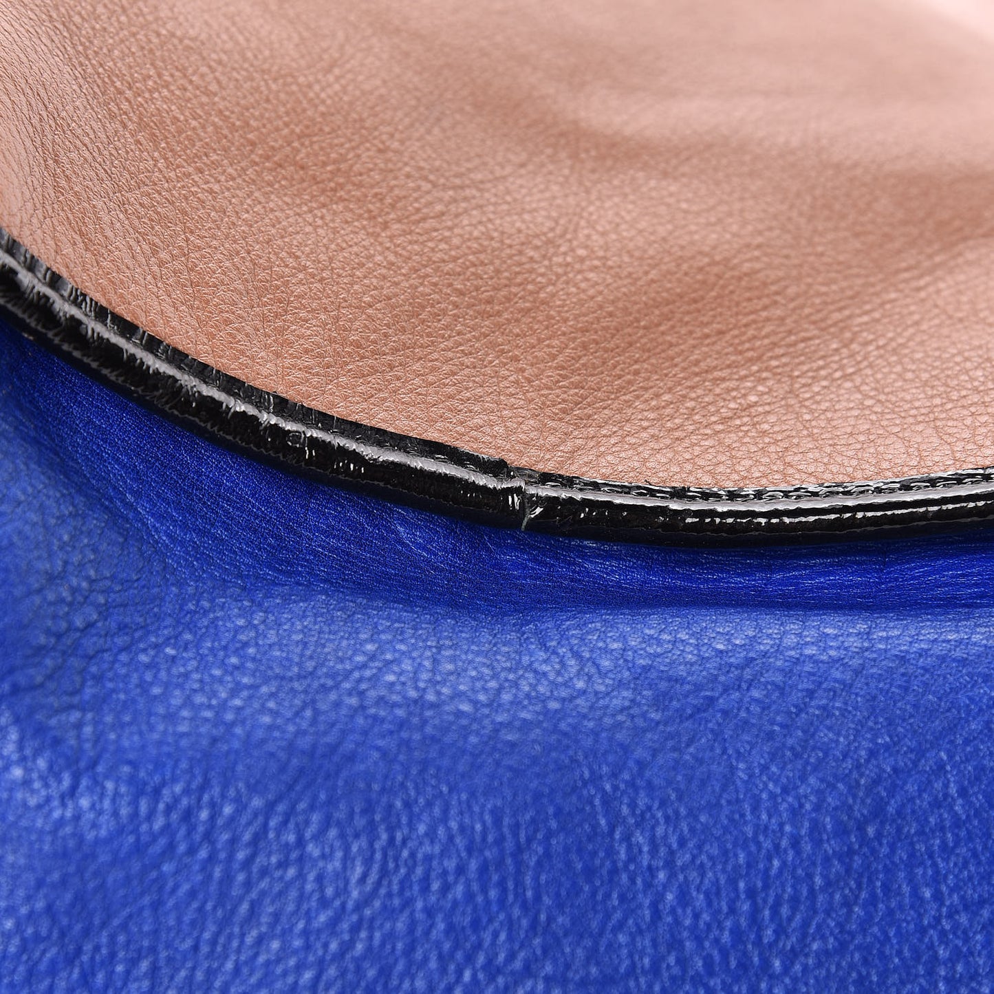 Calfskin Walky Tote Multi