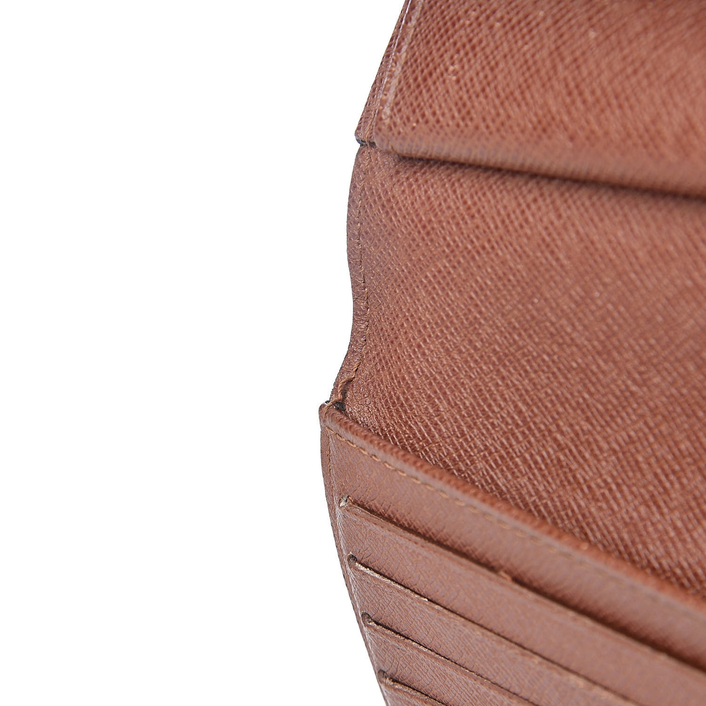 Monogram Porte Tresor International Wallet
