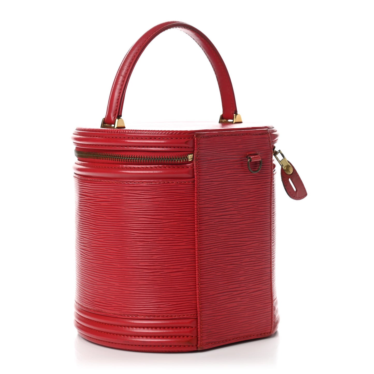 Epi Cannes Castillan Red
