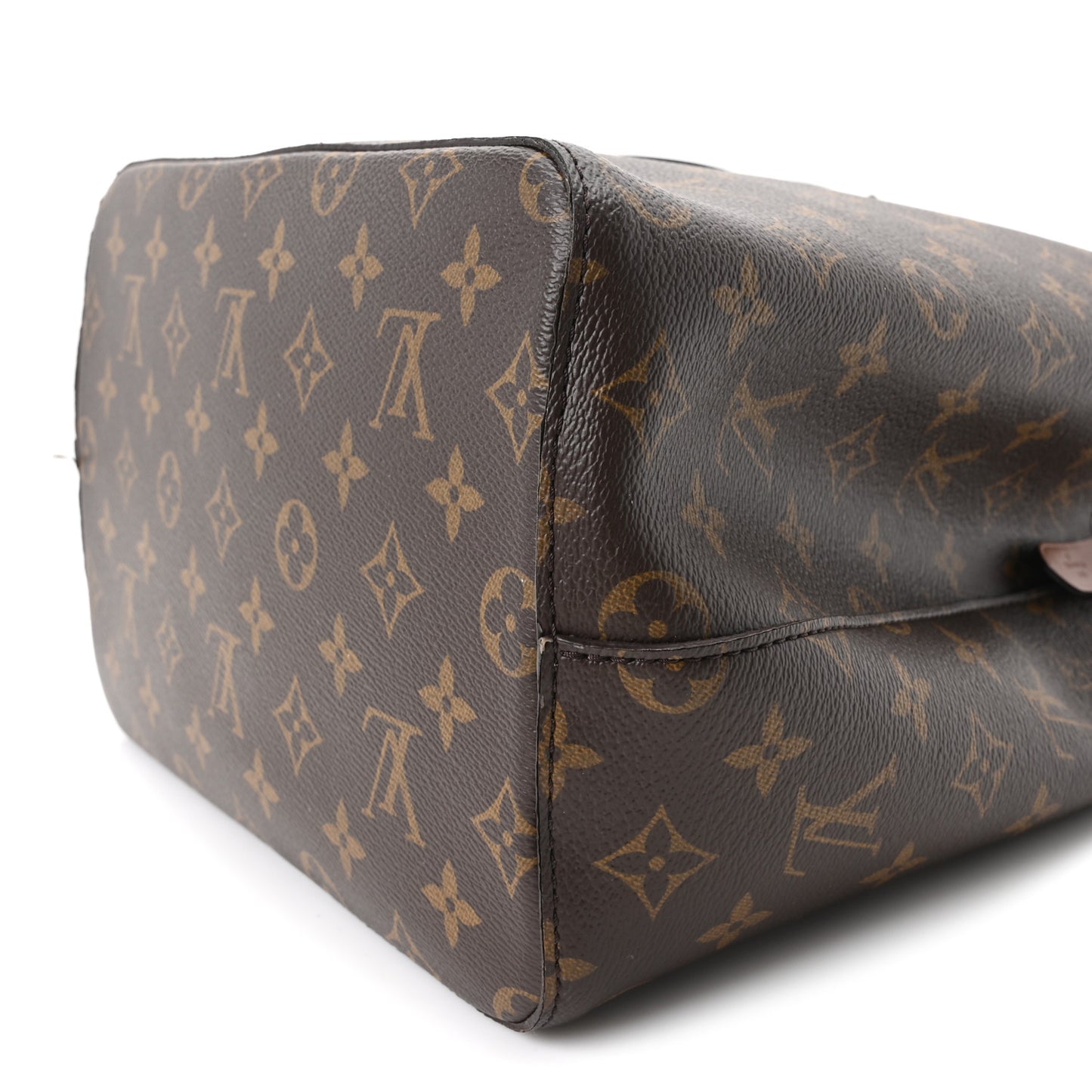 Monogram Neonoe MM Caramel