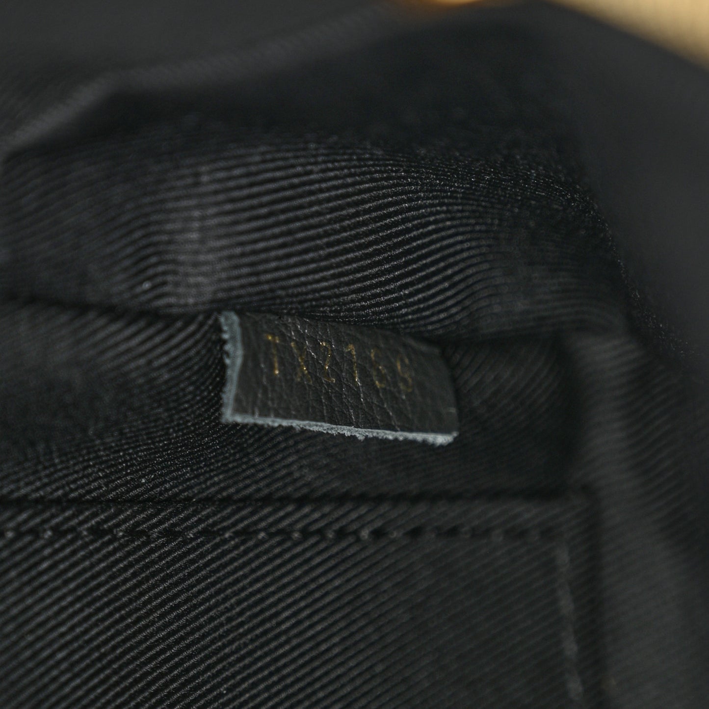 Monogram Palm Springs Backpack Mini