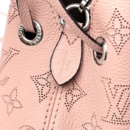 Louis Vuitton Mahina Bella Magnolia 7 of 11