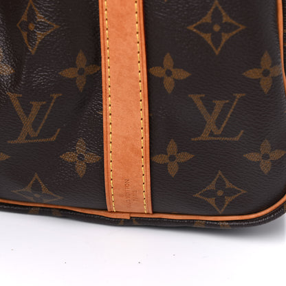 Louis Vuitton Monogram Speedy Bandouliere 25 11 of 21