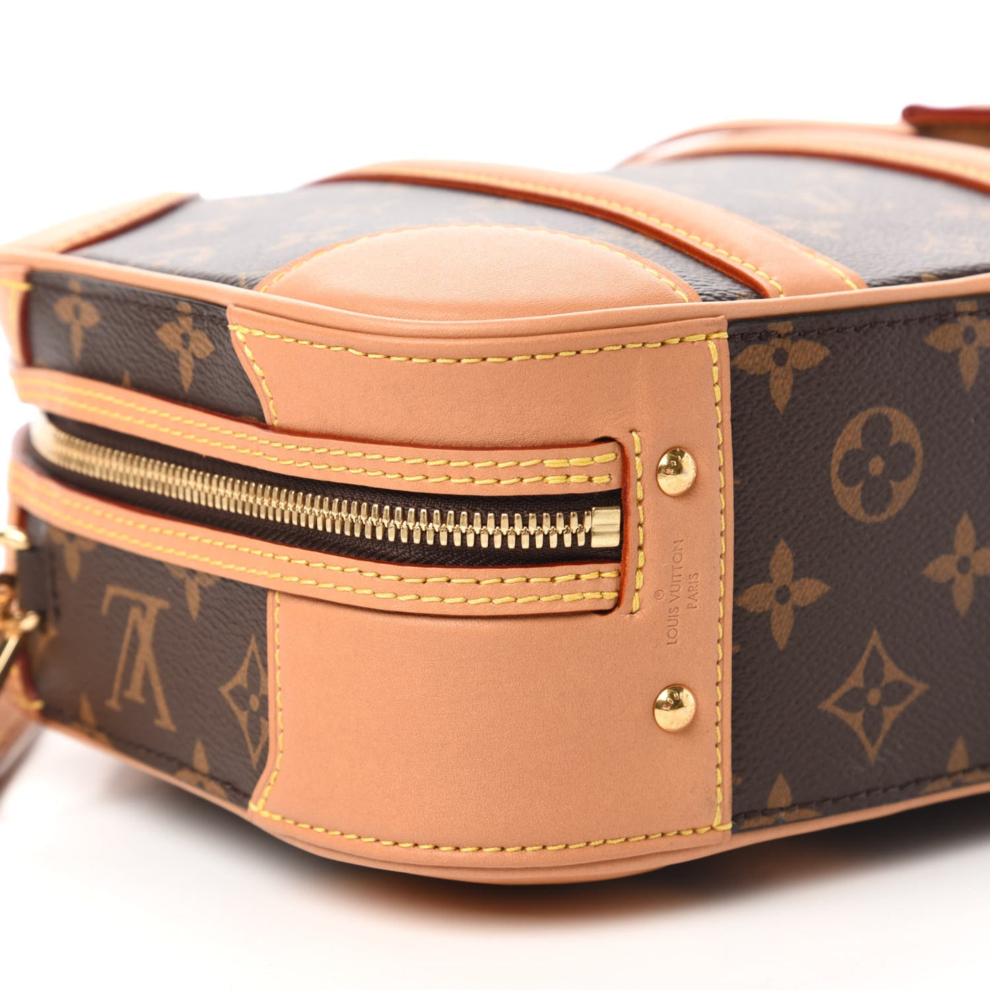 Monogram Valisette PM