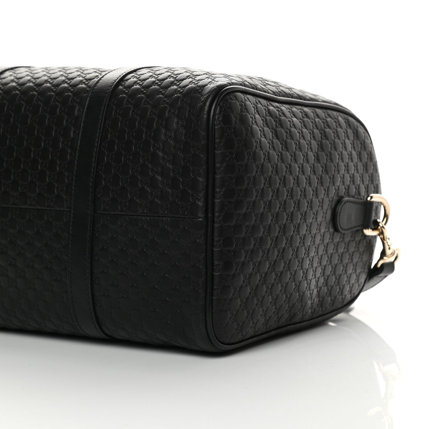 Microguccissima Medium Joy Boston Black