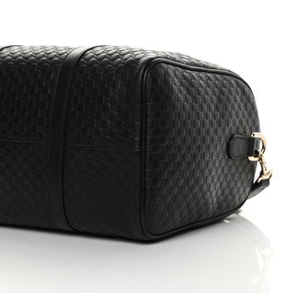 Gucci Microguccissima Medium Joy Boston Black 10 of 13