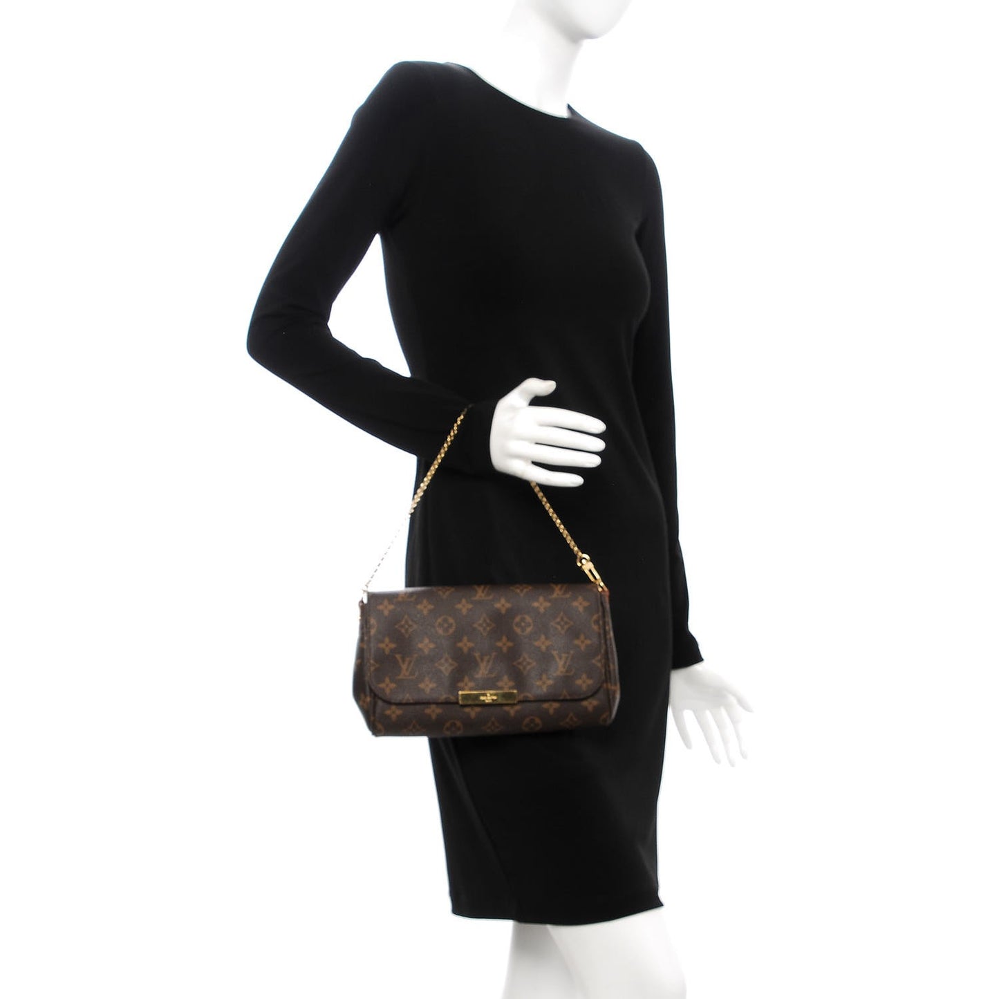 Monogram Favorite MM