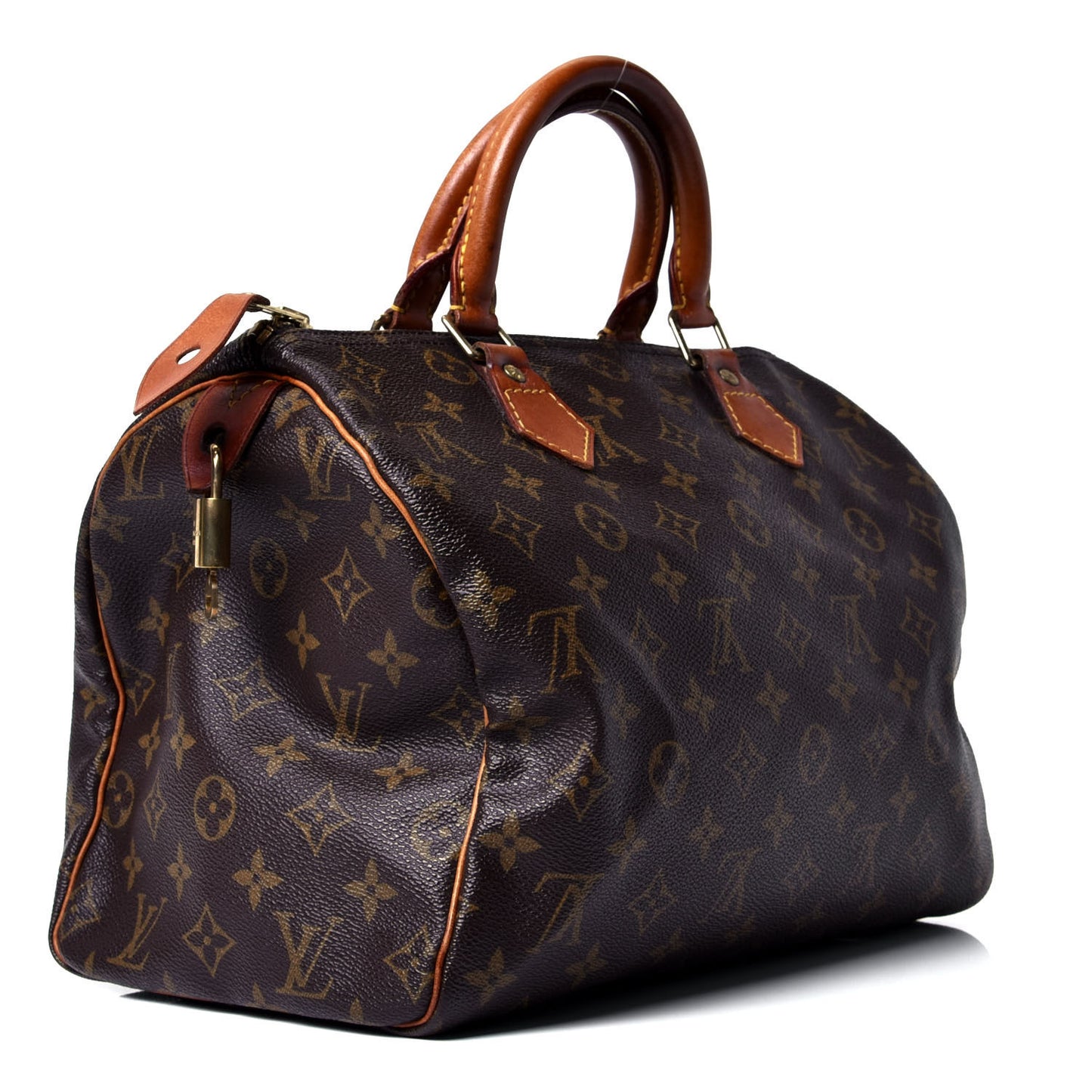 Monogram Speedy 30
