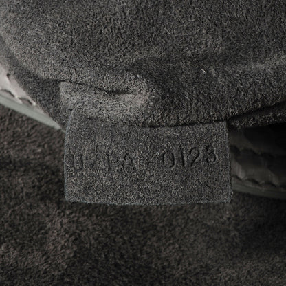 Celine Python Medium Phantom Luggage Grey 7 of 7