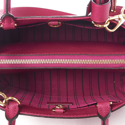 Louis Vuitton Empreinte Montaigne BB Grape 4 of 7