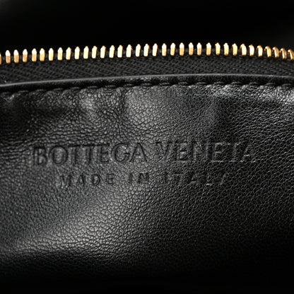 Bottega Veneta Grained Calfskin Saint Germain Medium Tote Black 6 of 9