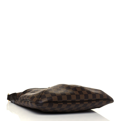 Louis Vuitton Damier Ebene Bloomsbury PM 4 of 11