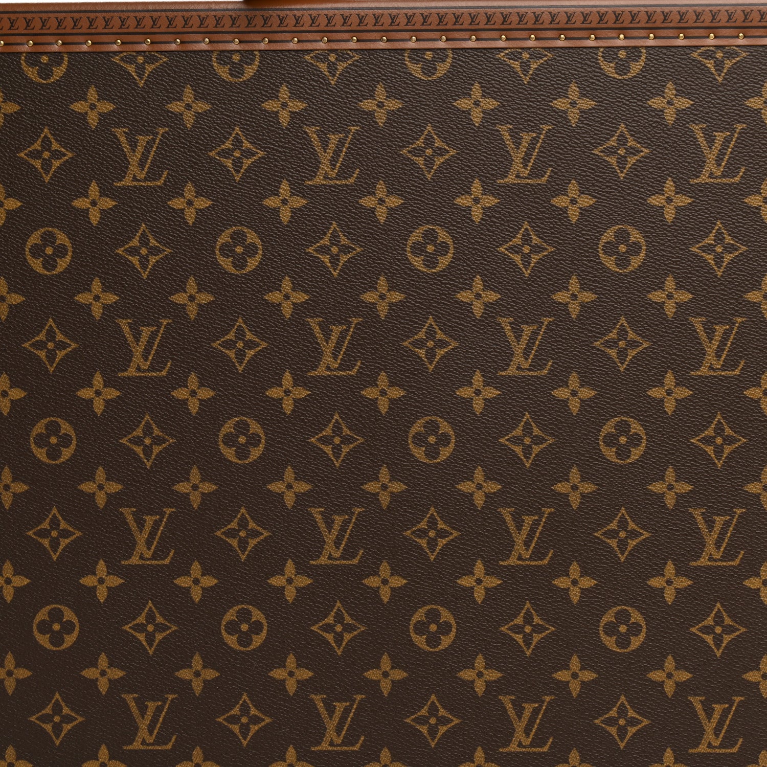 Louis Vuitton Monogram Bisten 50 6 of 12