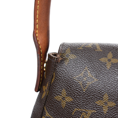 Louis Vuitton Monogram Mini Looping 12 of 18