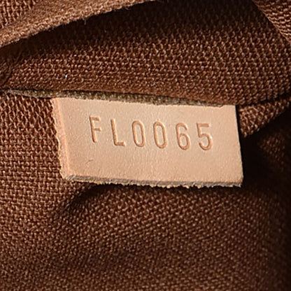 Louis Vuitton Monogram Popincourt Haut 7 of 7