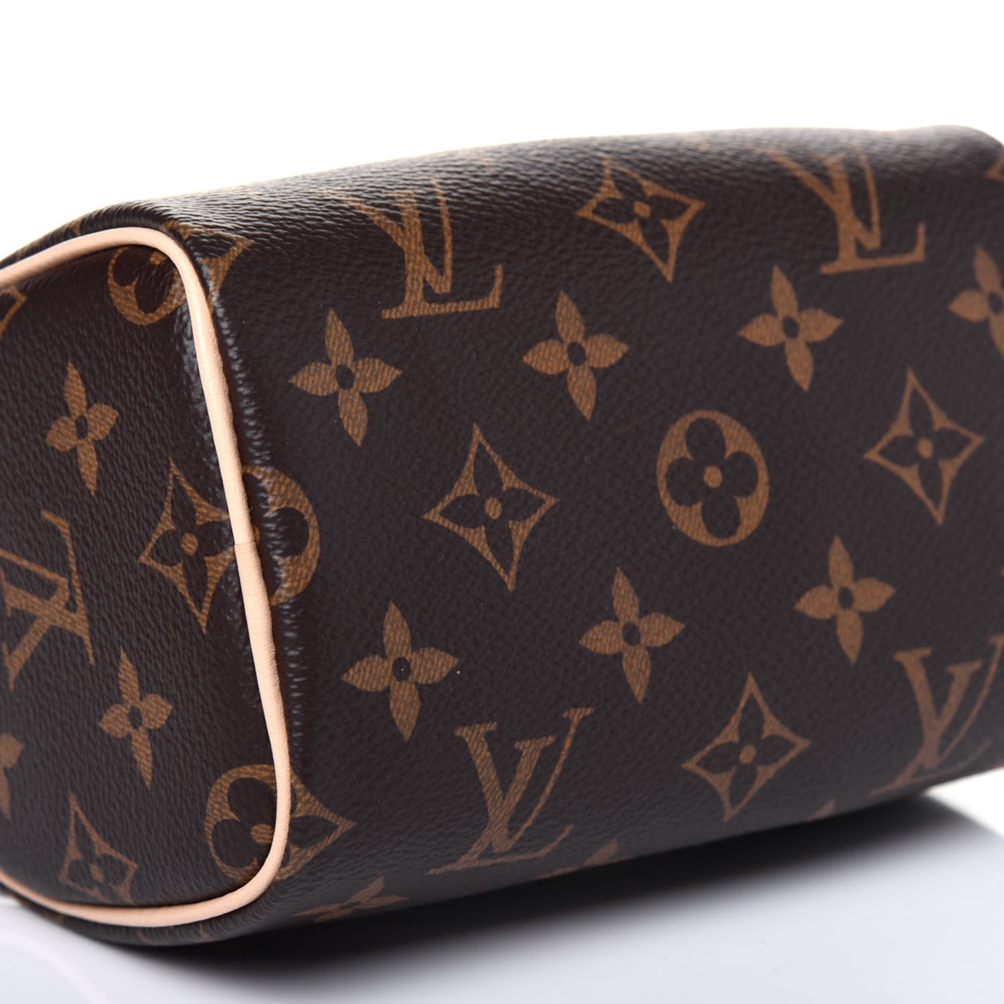 Monogram Nano Speedy