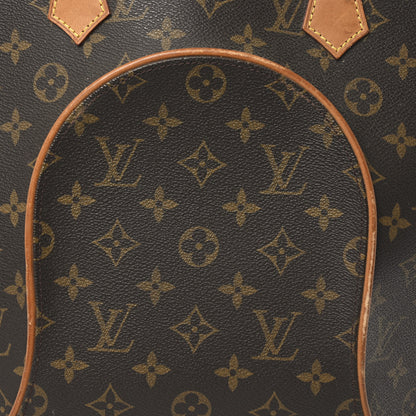 Louis Vuitton Monogram Ellipse MM 8 of 11