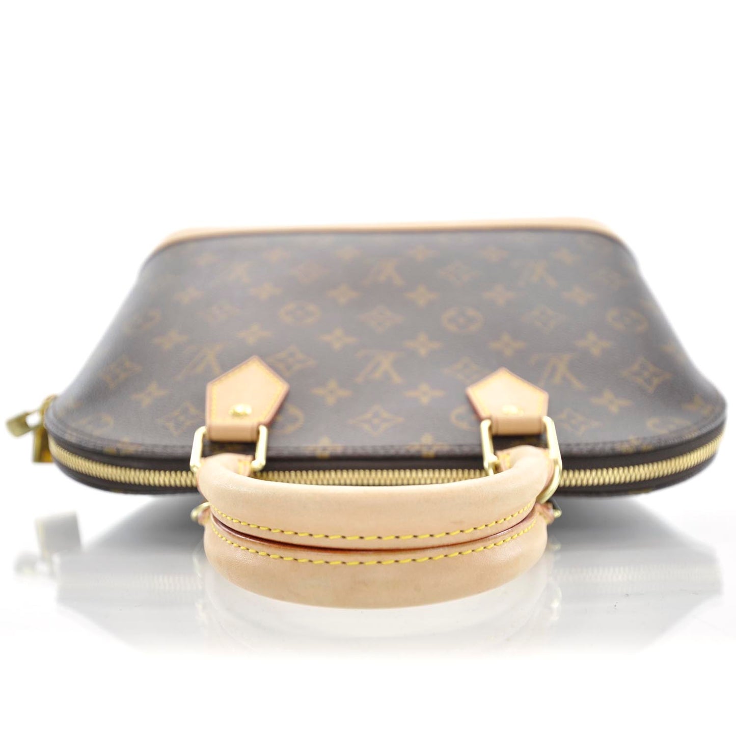 Monogram Alma PM