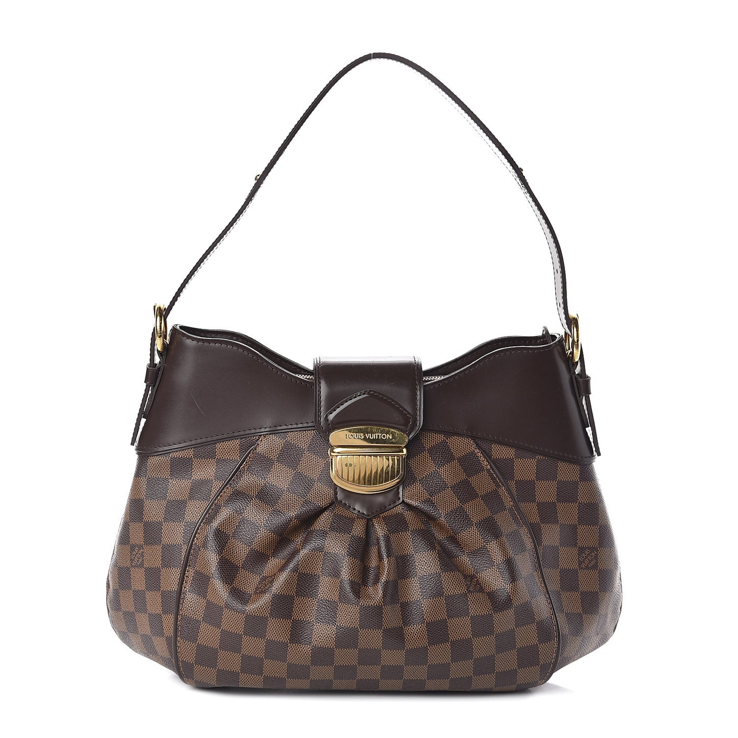 Damier Ebene Sistina MM