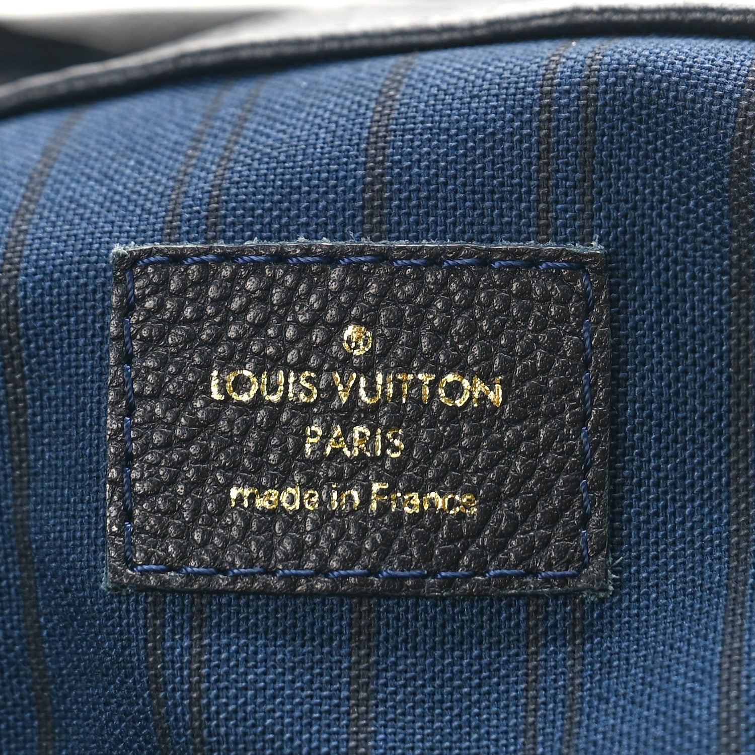 Louis Vuitton Empreinte Artsy MM Infini 6 of 9