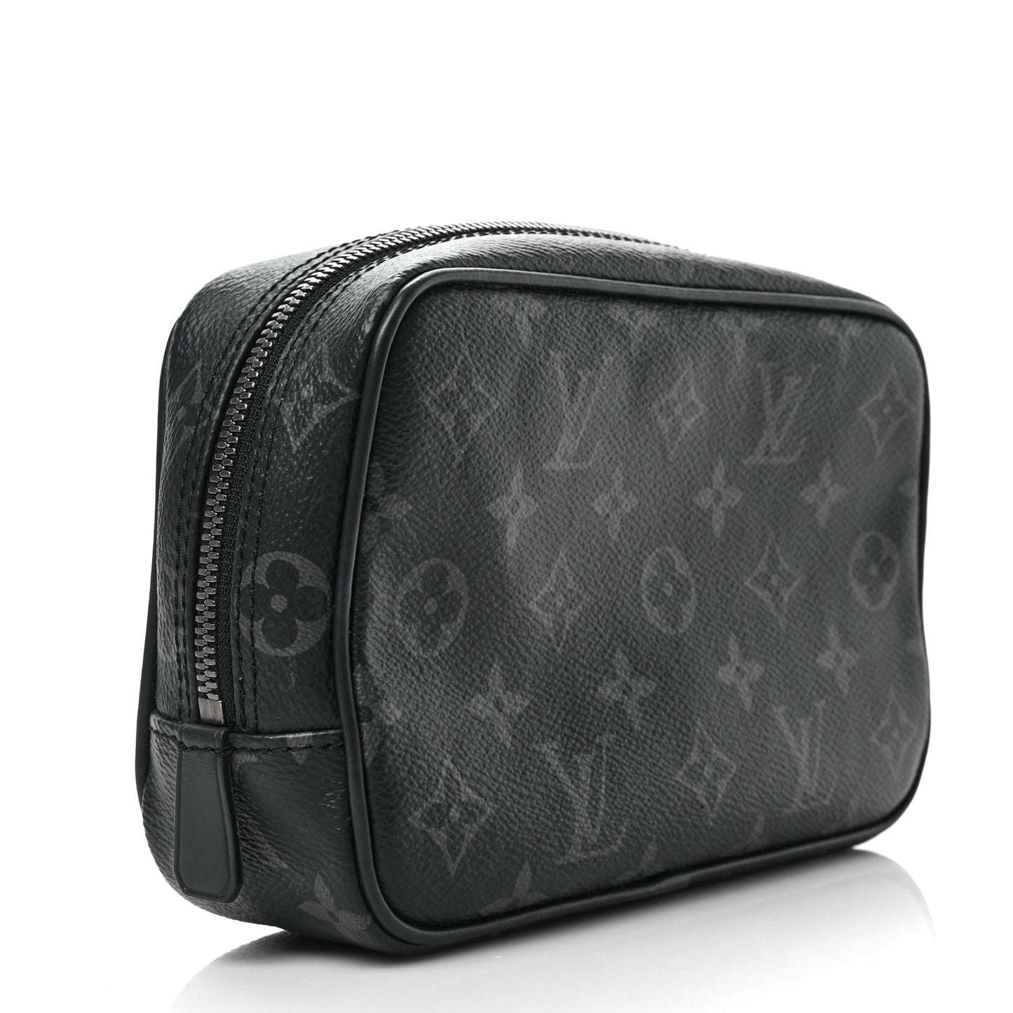 Monogram Eclipse Toilet Pouch PM