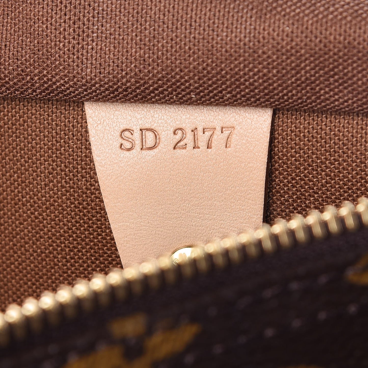 Monogram Speedy 30