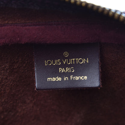 Louis Vuitton Taiga Kendall PM Acajou 6 of 13