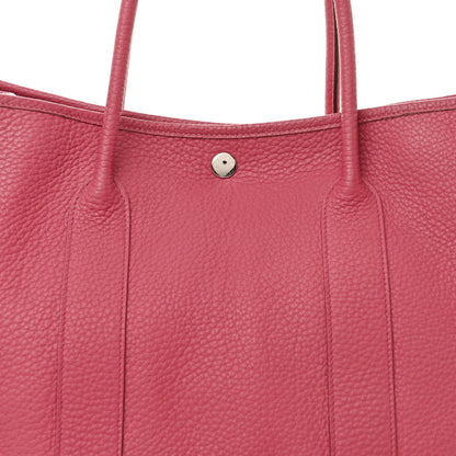 Hermes Negonda Garden Party 36 MM Bois de Rose 8 of 11