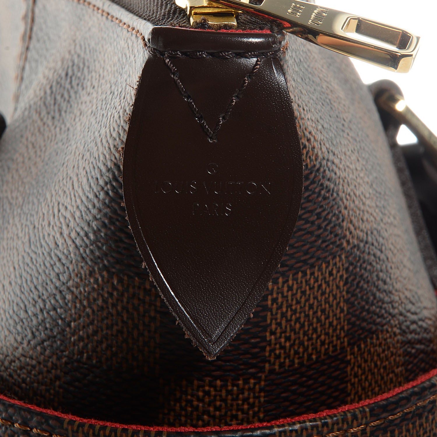 Louis Vuitton Damier Ebene Totally PM 7 of 8