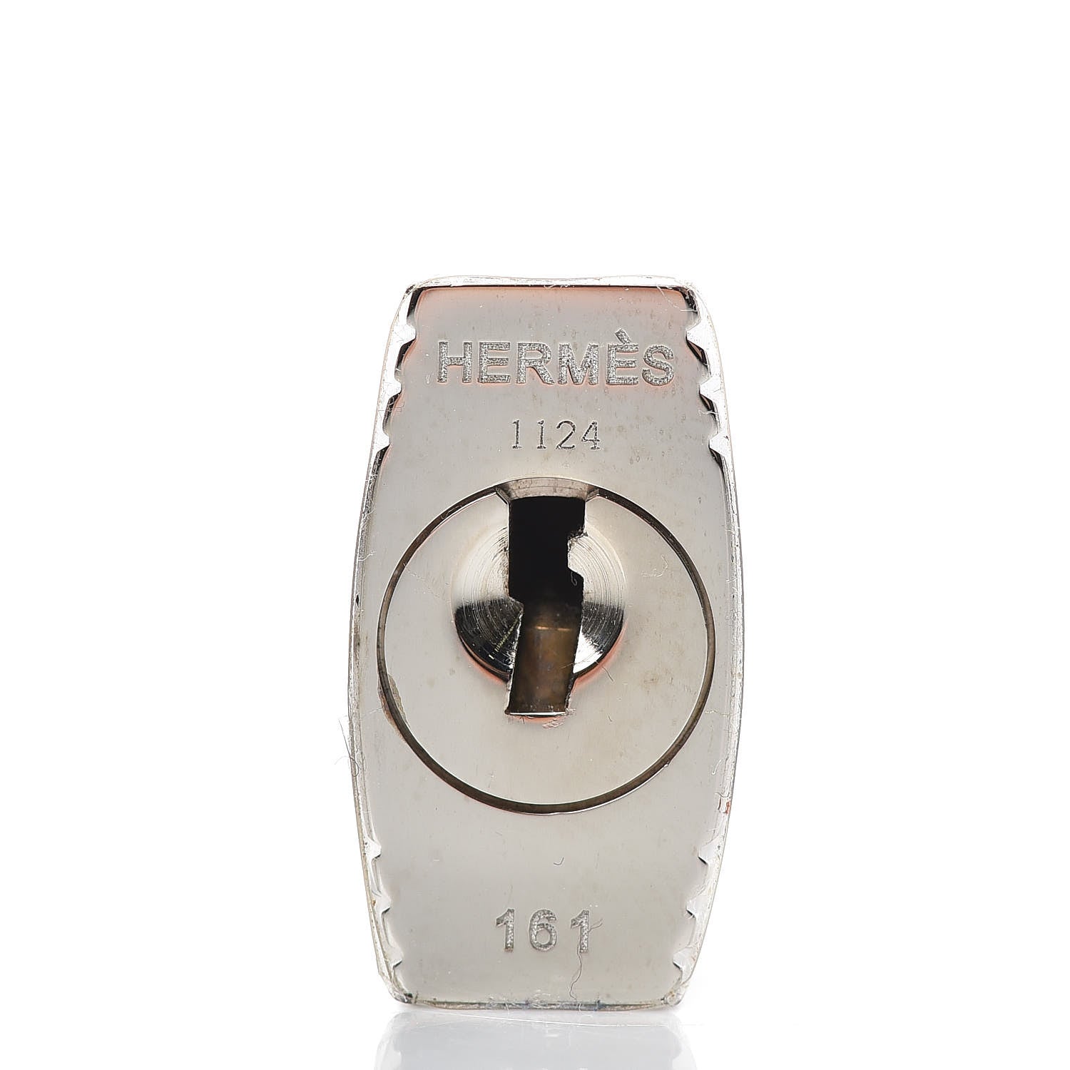Hermes Togo Kelly Retourne 35 Etain 21 of 33