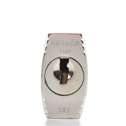 Hermes Togo Kelly Retourne 35 Etain 21 of 33