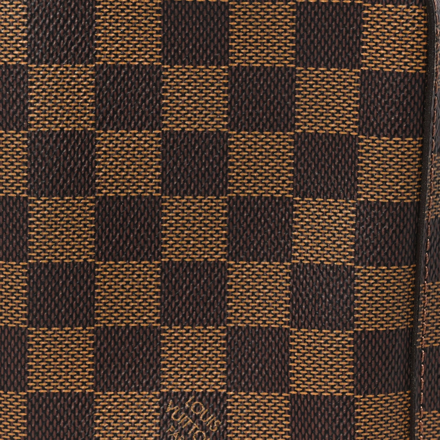 Damier Ebene Geronimos