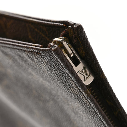 Louis Vuitton Monogram Toiletry Pouch 26 8 of 11