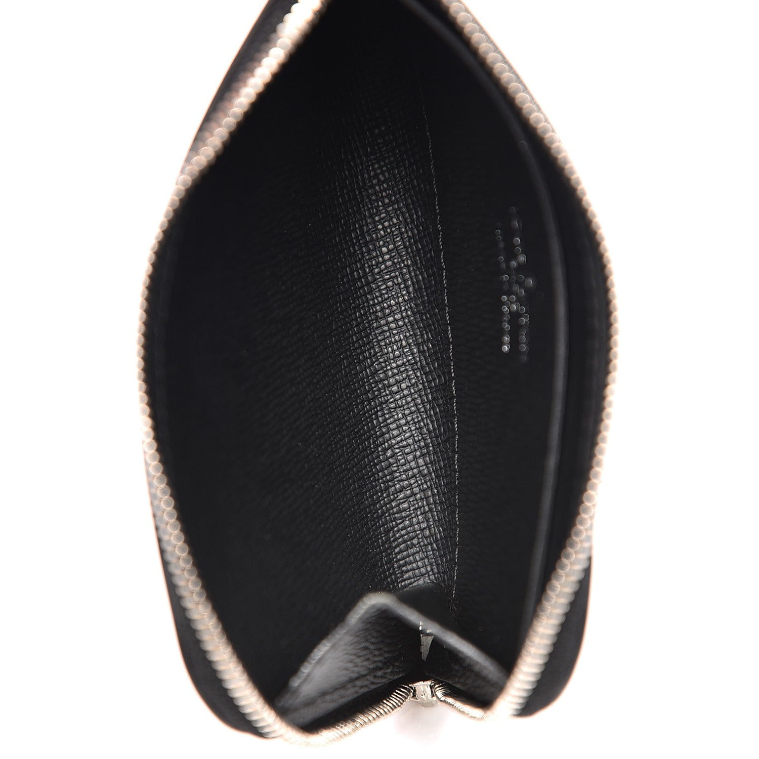 Louis Vuitton Epi Coin Purse Black 15 of 20