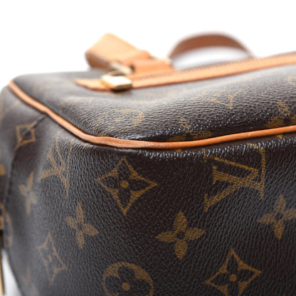 Louis Vuitton Monogram Cite MM 22 of 31