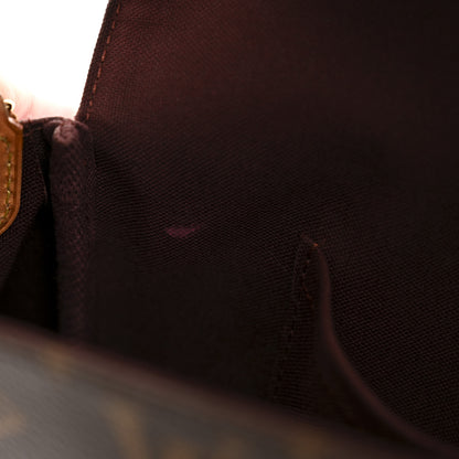 Louis Vuitton Monogram Favorite MM 11 of 14