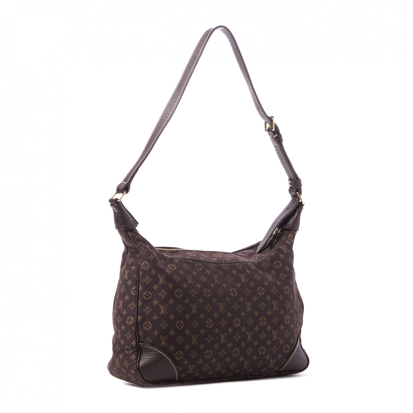 Mini Lin Boulogne Ebene