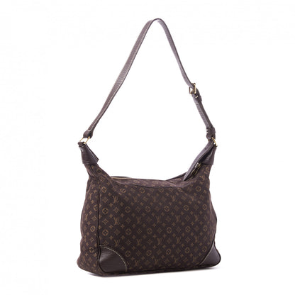 Louis Vuitton Mini Lin Boulogne Ebene 2 of 7