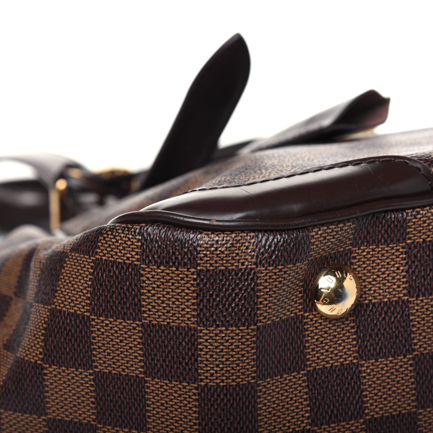 Damier Ebene Verona MM