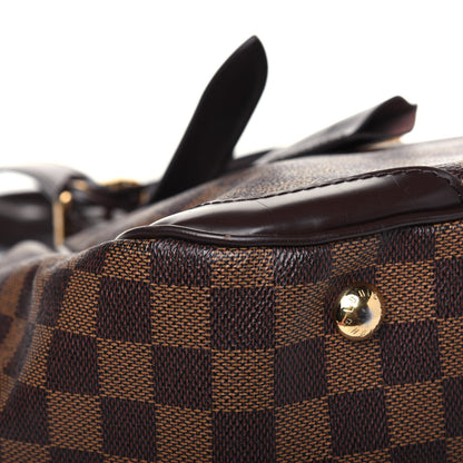 Louis Vuitton Damier Ebene Verona MM 10 of 22