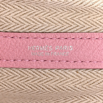 Hermes Negonda Garden Party 36 MM 5P Pink 6 of 13