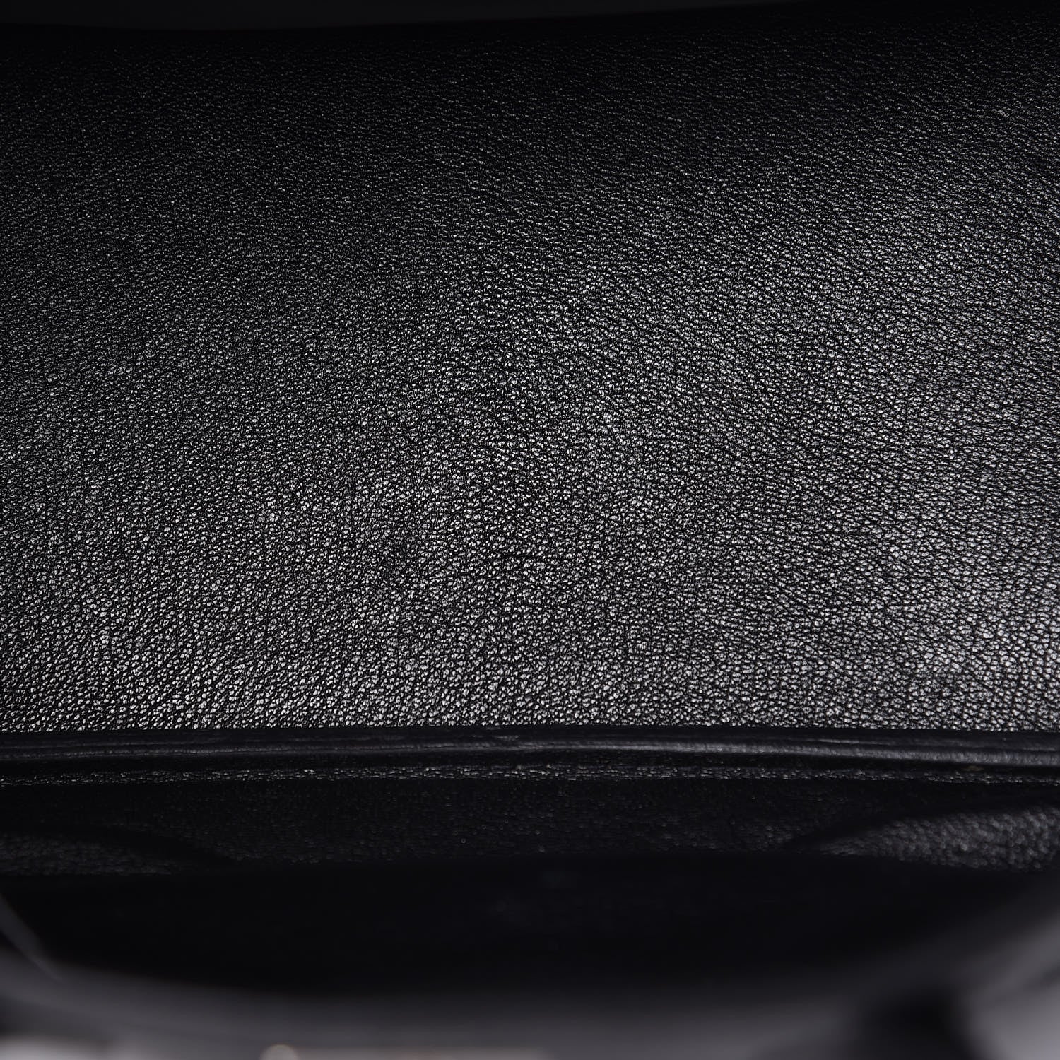 Hermes Taurillon Clemence Birkin 30 Black 11 of 20